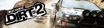 Dirt 2