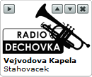 RADIO DECHOVKA