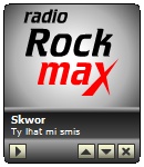 Rádio ROCK MAX