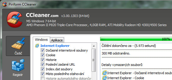 CCleaner