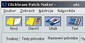 Patch Maker