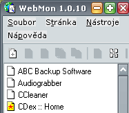 WebMon